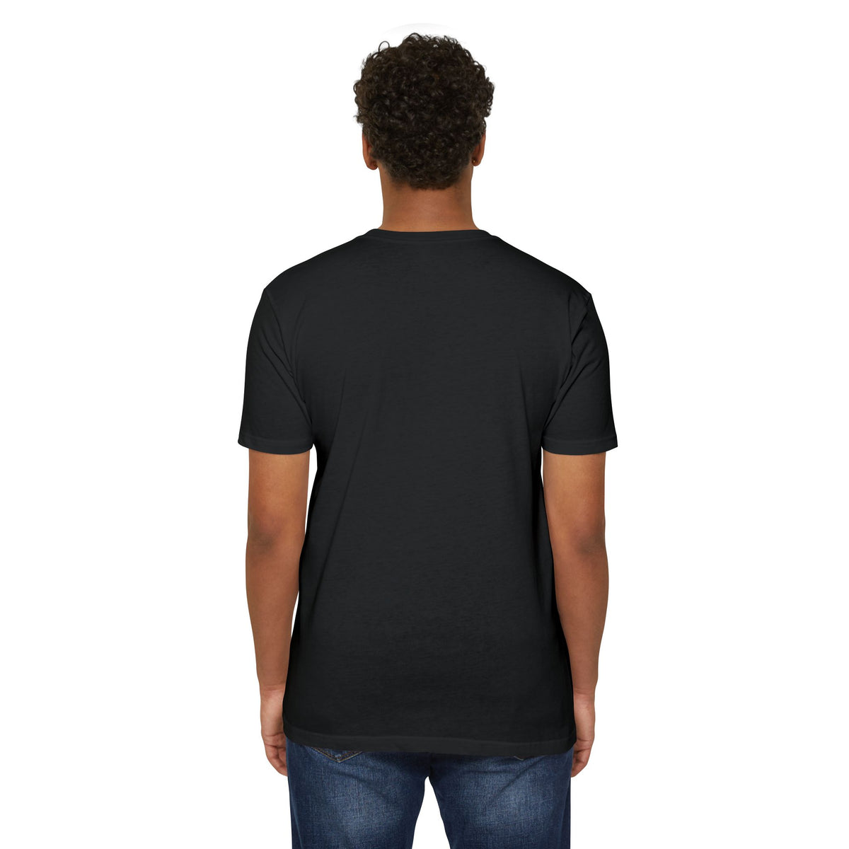 GFB Combo Color Logo Tee Part I
