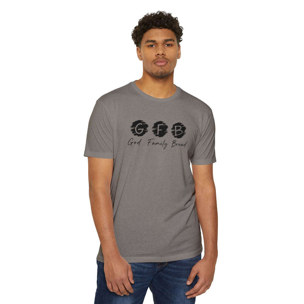 GFB Signature Logo Tee