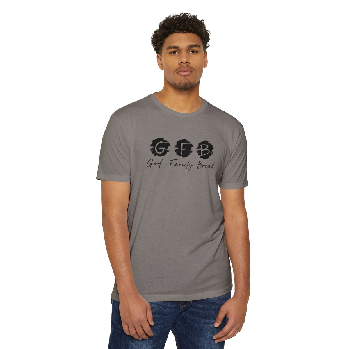 GFB Signature Logo Tee