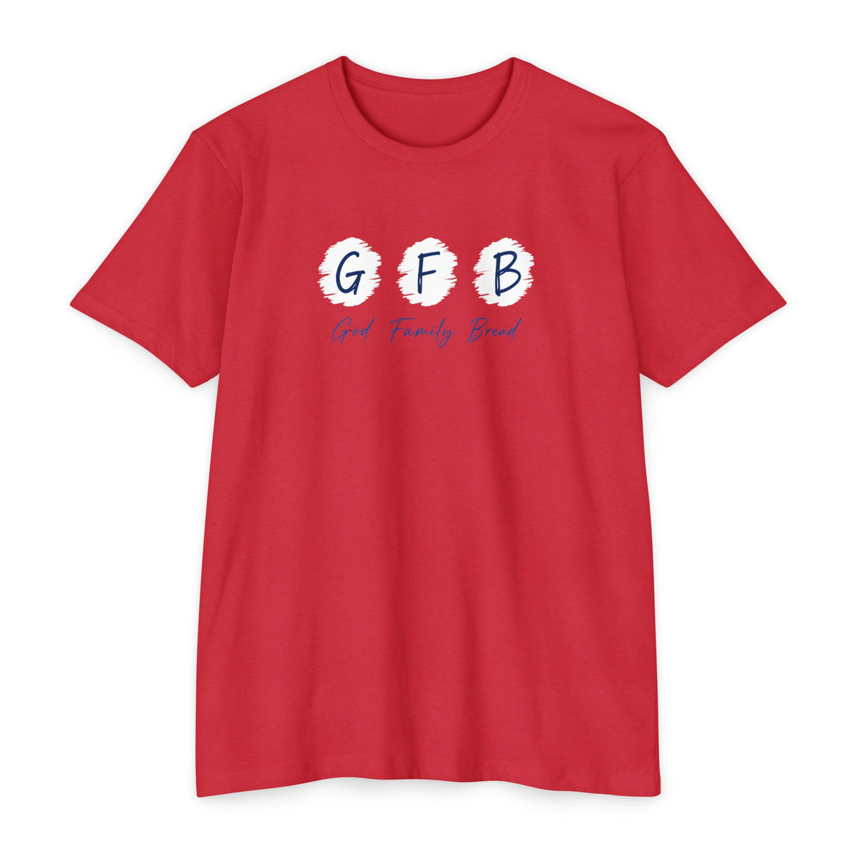 GFB Classic Logo Tee
