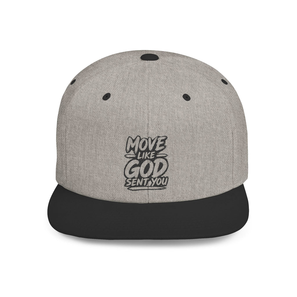 God Sent Snapback