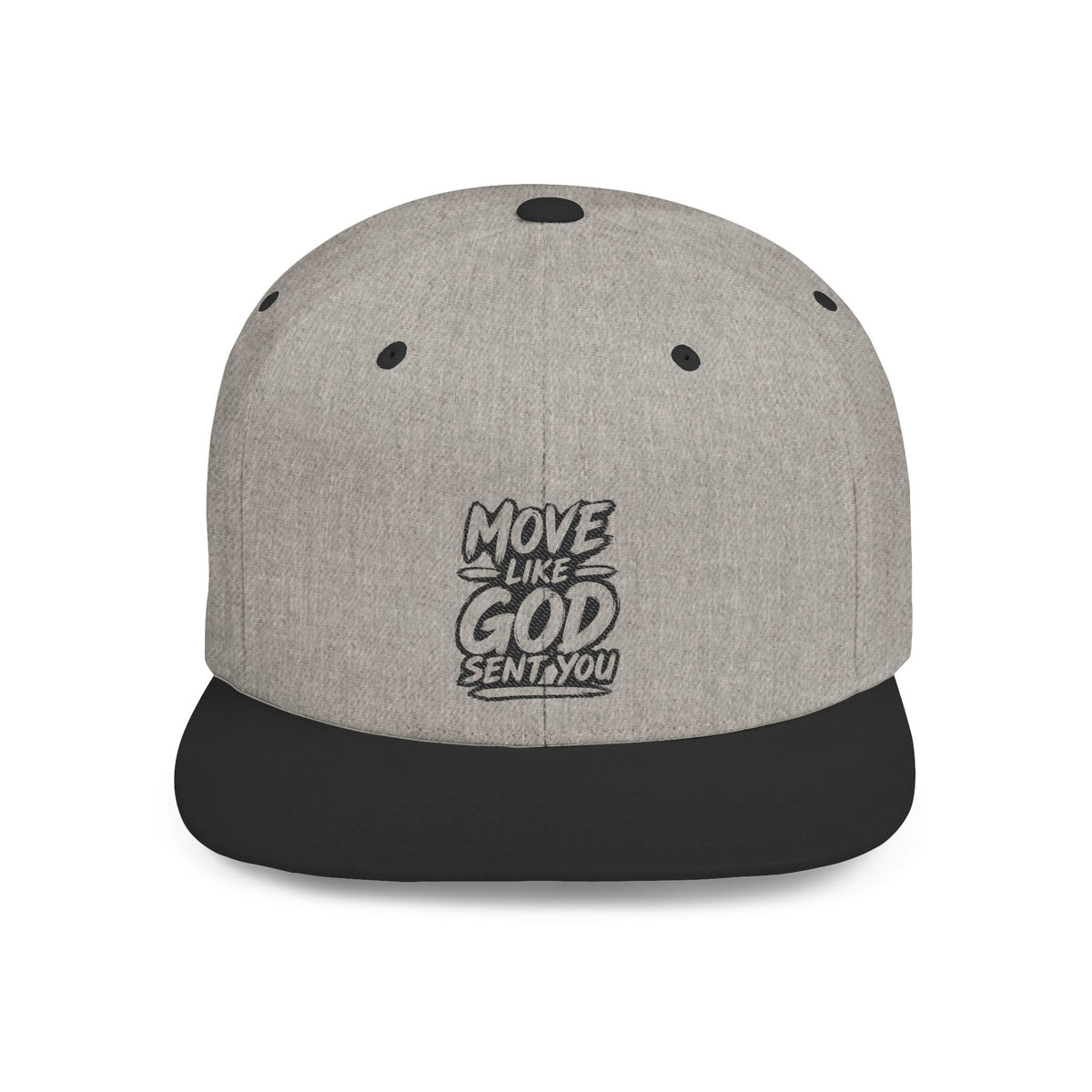 God Sent Snapback