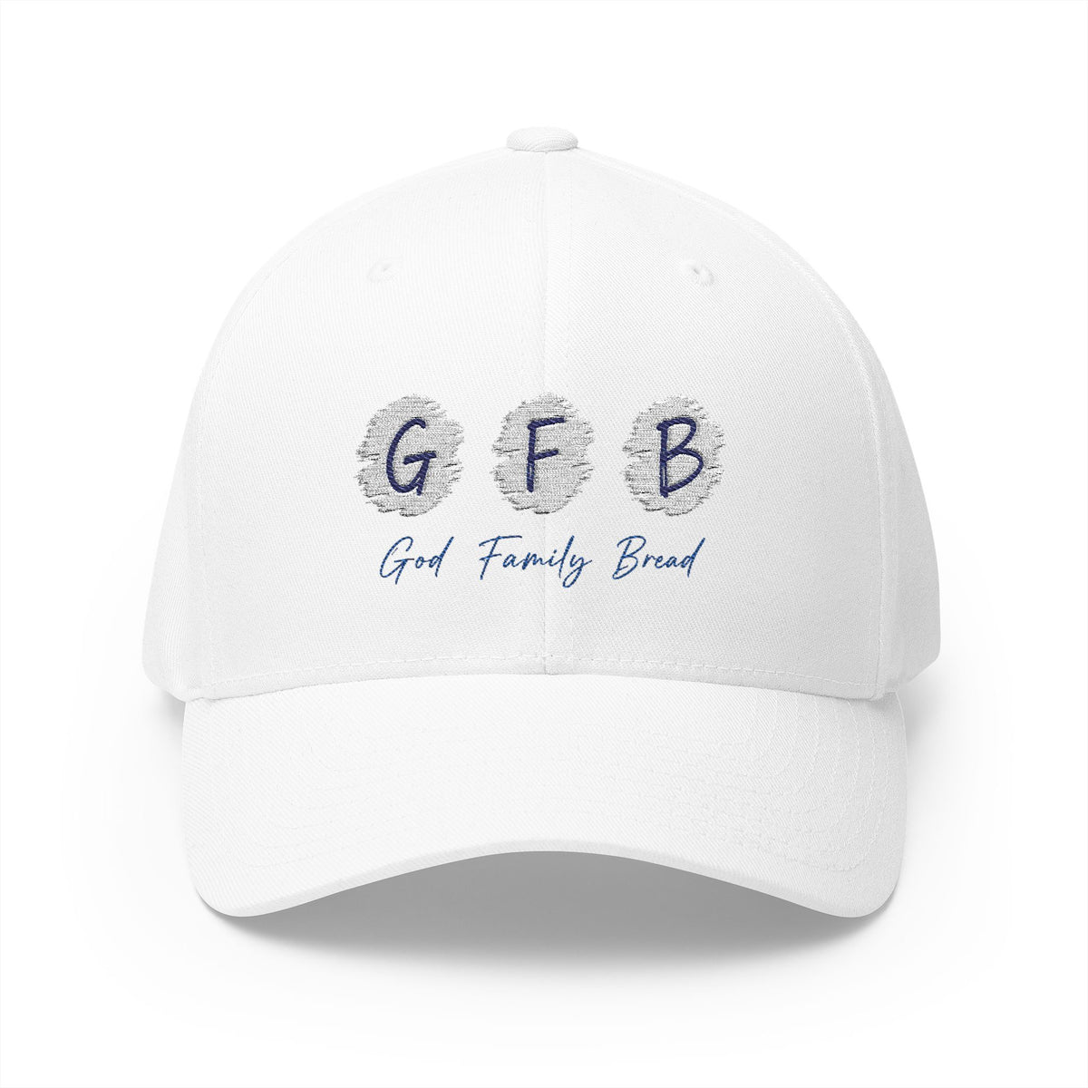 GFB Colorway Flex Cap