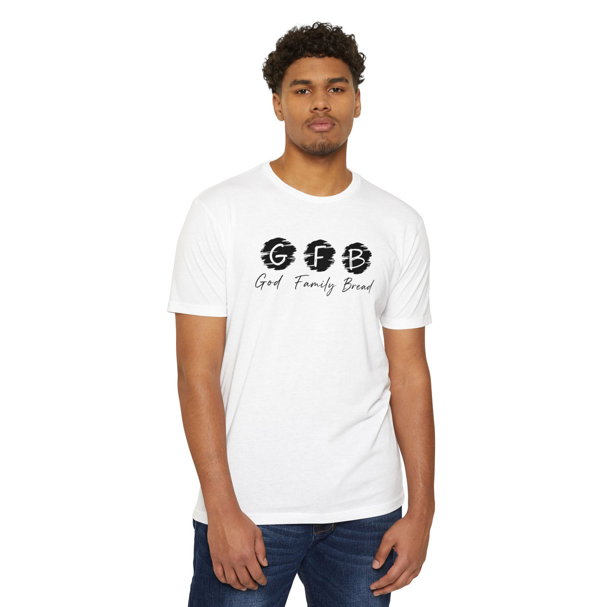 GFB Foundation Tee