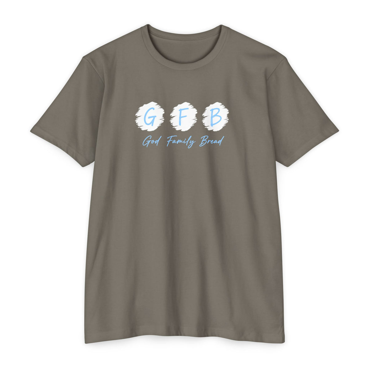 GFB Gentle Breeze Logo Tee - Extended Colors