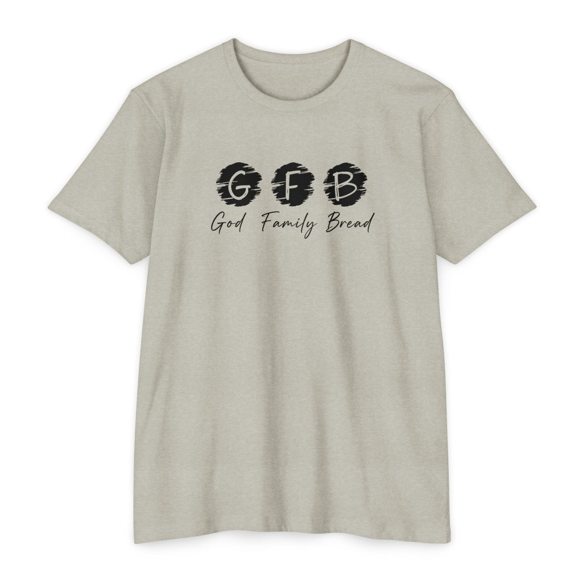 GFB Signature Logo Tee