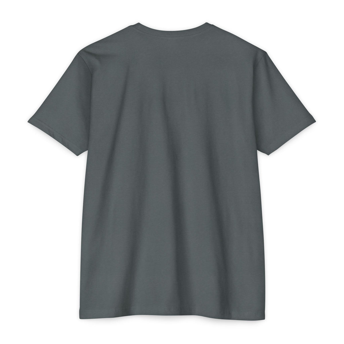 GFB Gentle Breeze Logo Tee - Extended Colors