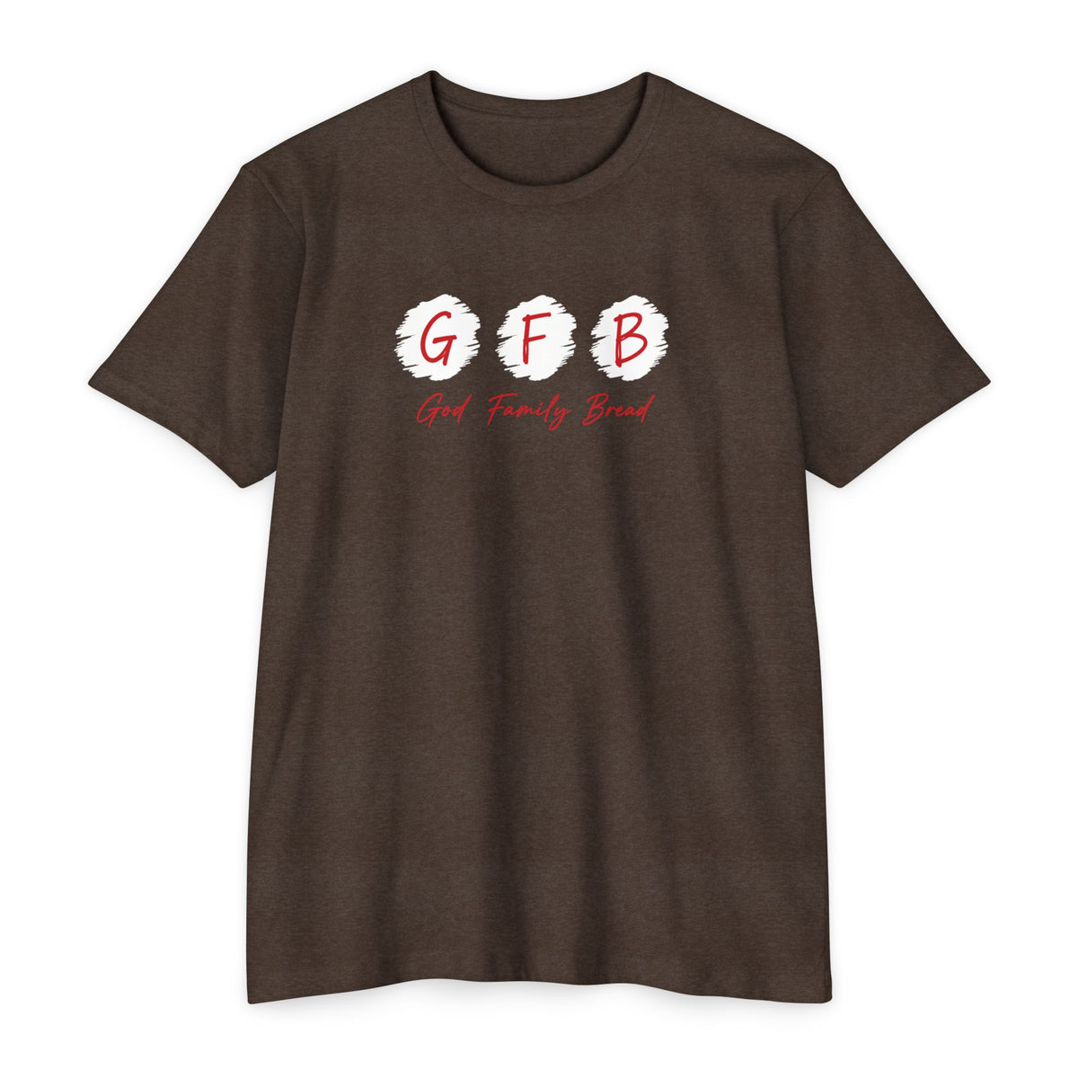 GFB Heritage Logo Tee