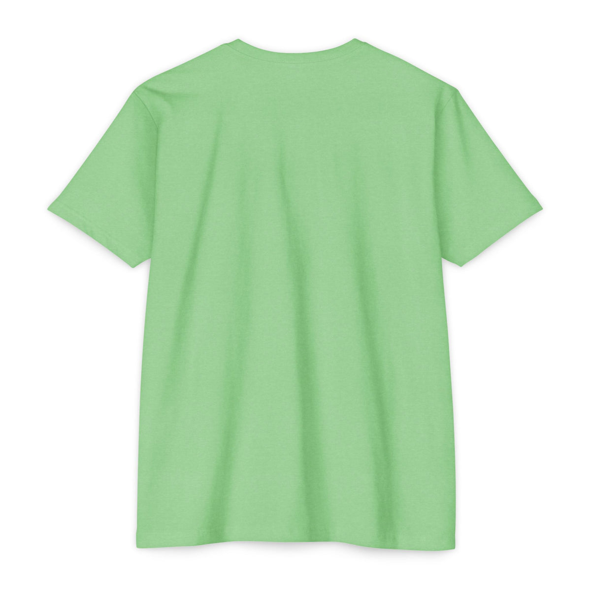 GFB True Blue Logo Tee - Extended Colors