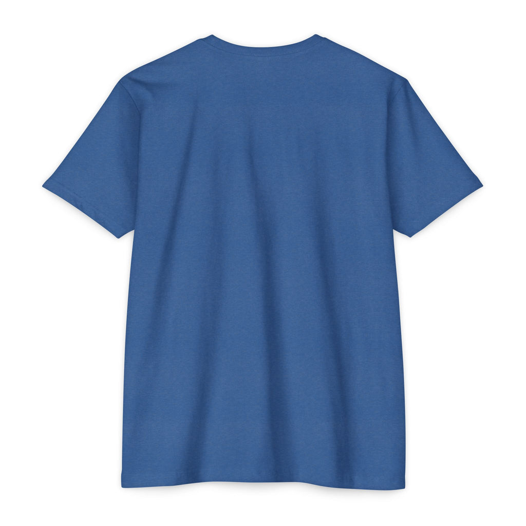 GFB Rosewood Logo Tee