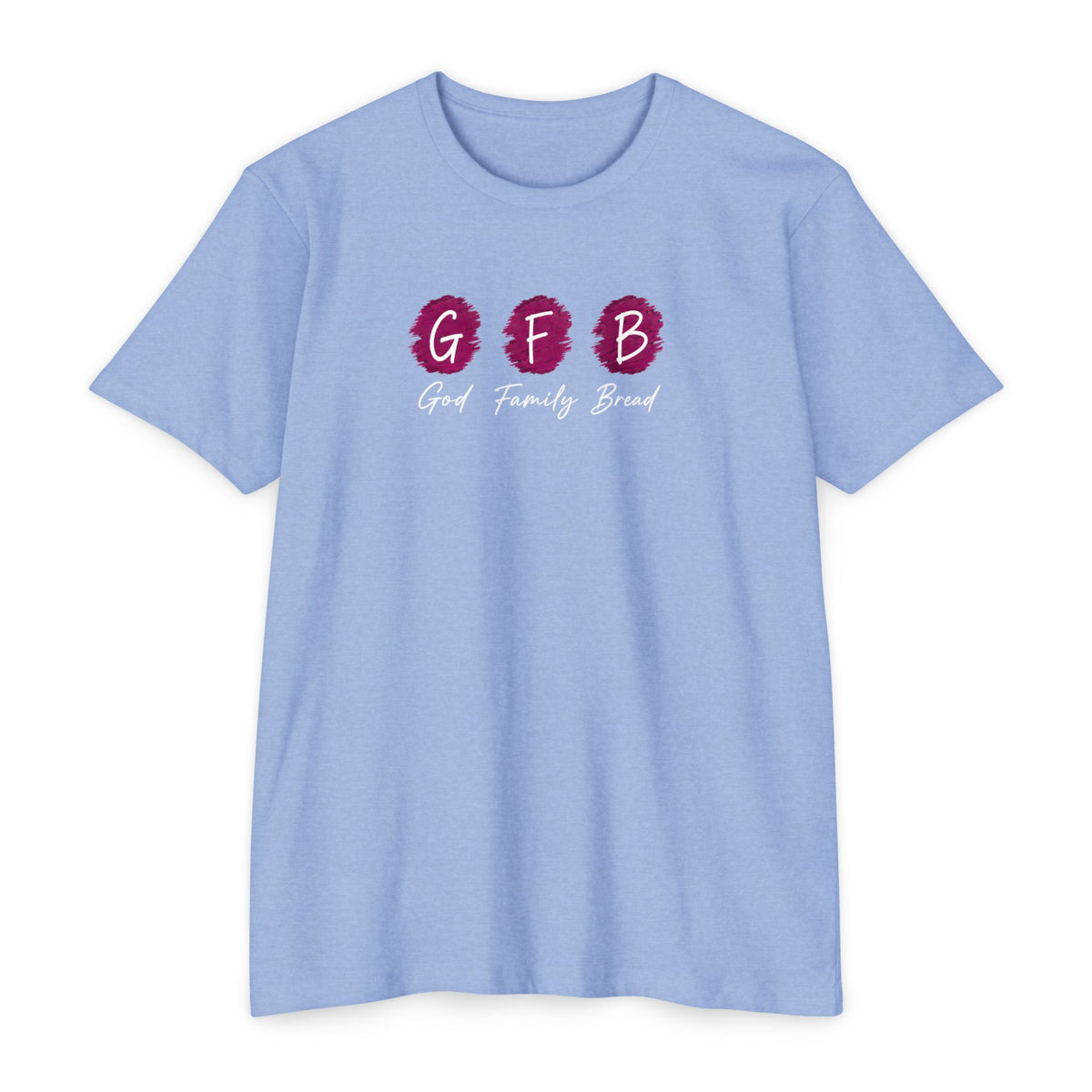 GFB Rosewood Logo Tee