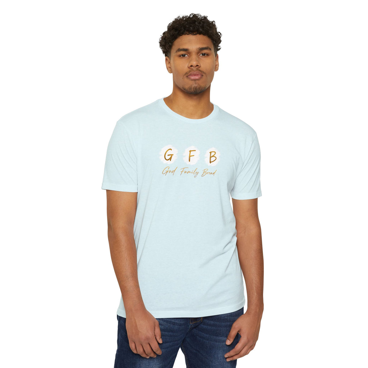GFB Minimal Tee