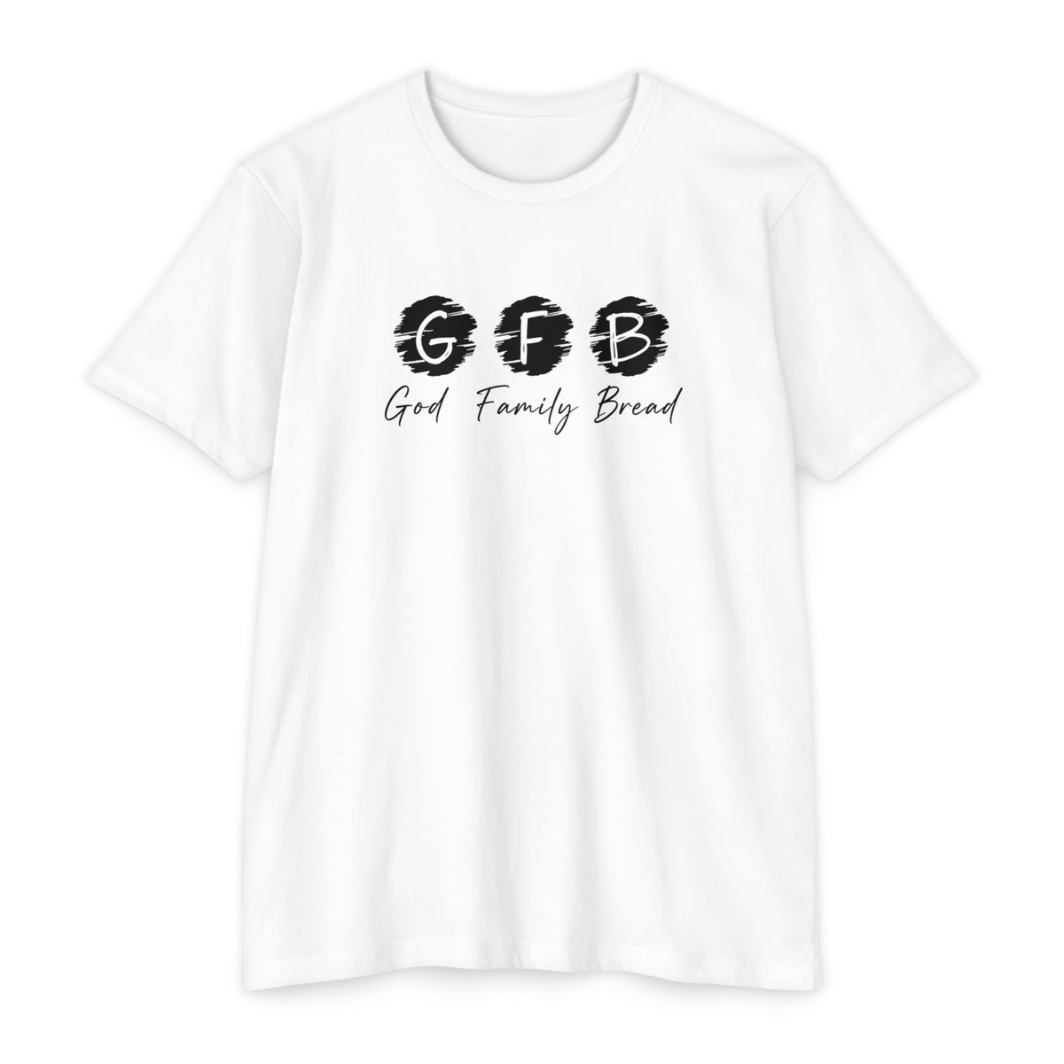 GFB Signature Logo Tee