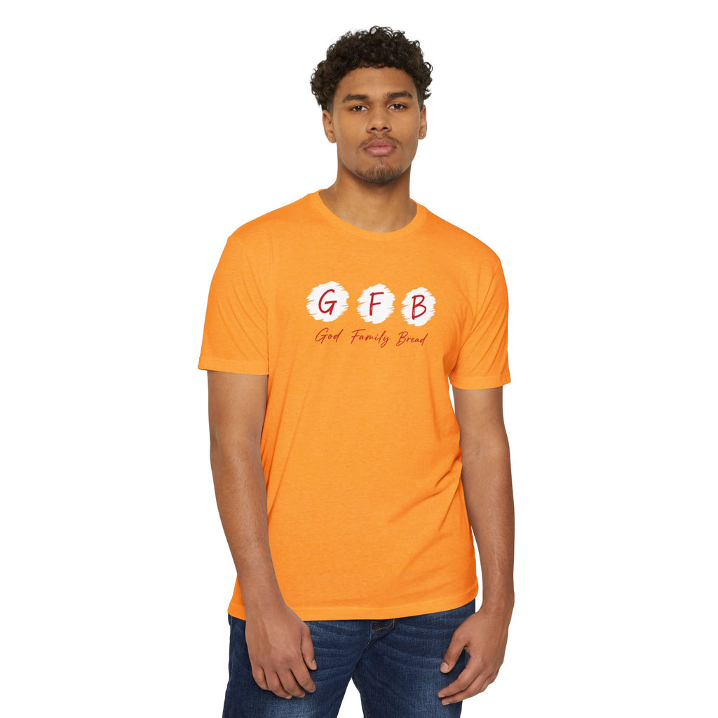 GFB Heritage Logo Tee