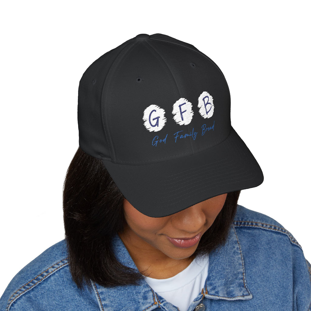 GFB Colorway Flex Cap