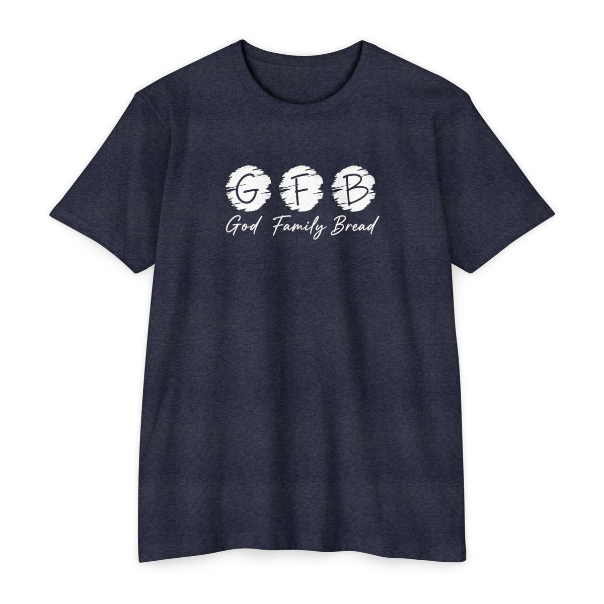 GFB Original Logo Tee - Extended Colors