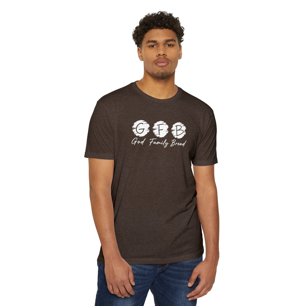 GFB Original Logo Tee - Extended Colors