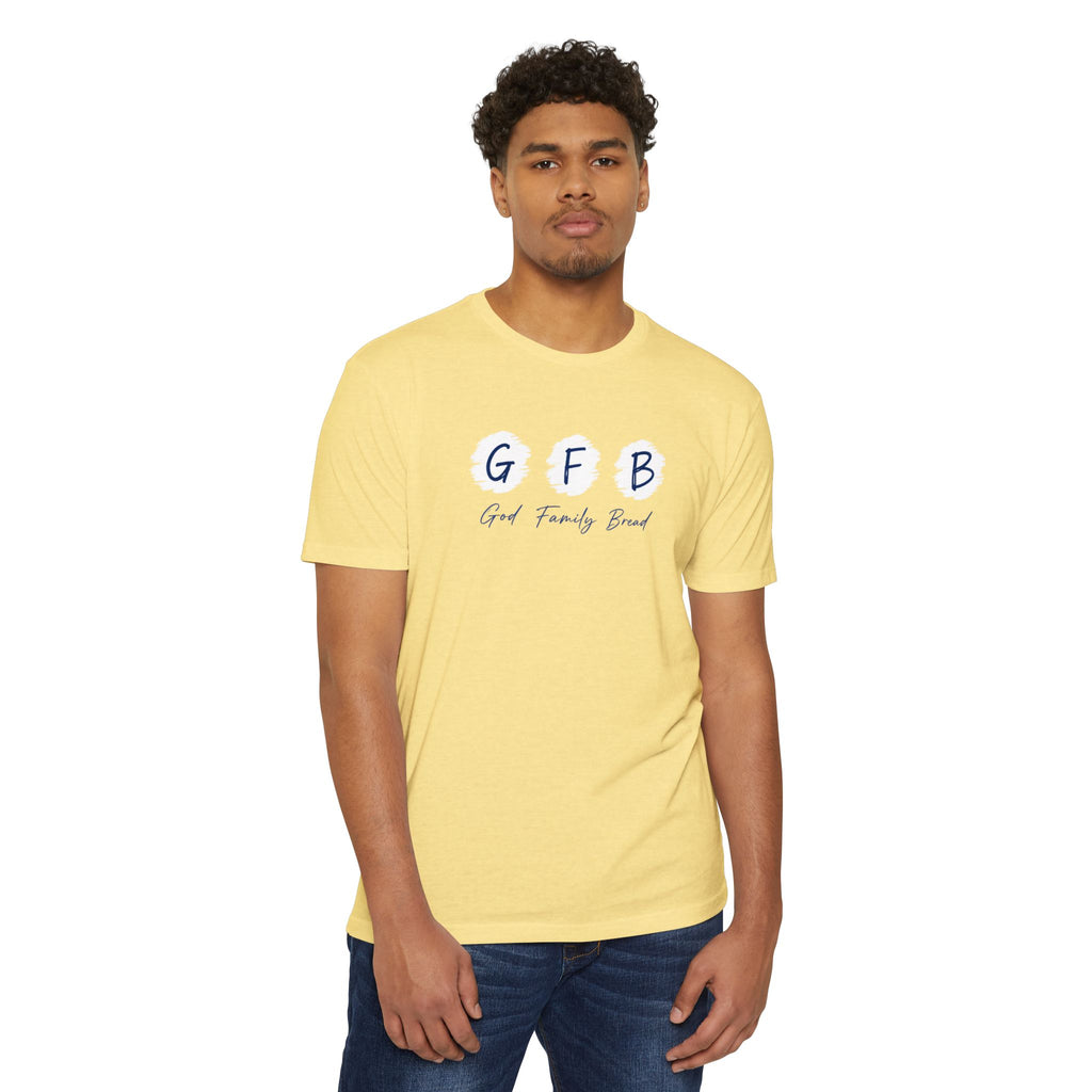 GFB Classic Logo Tee
