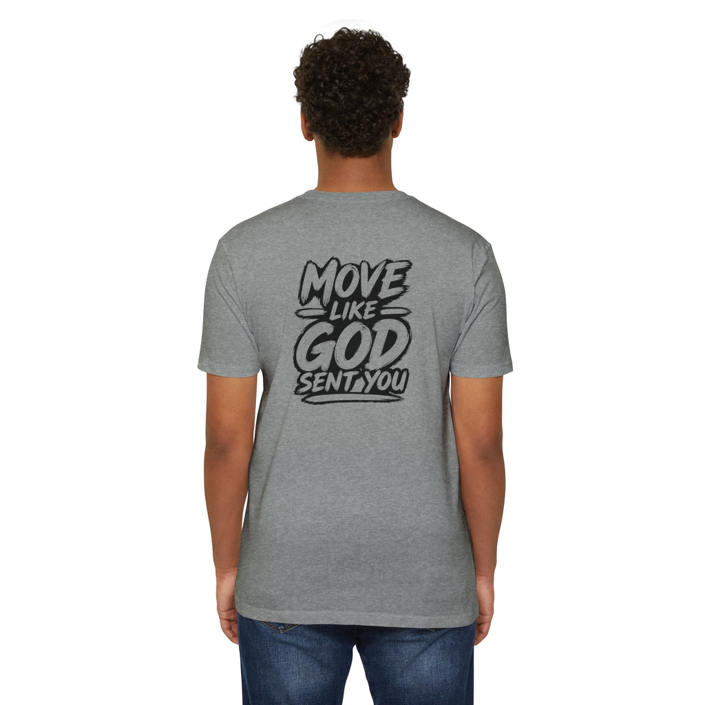 GFB Foundation Tee - Extended Colors