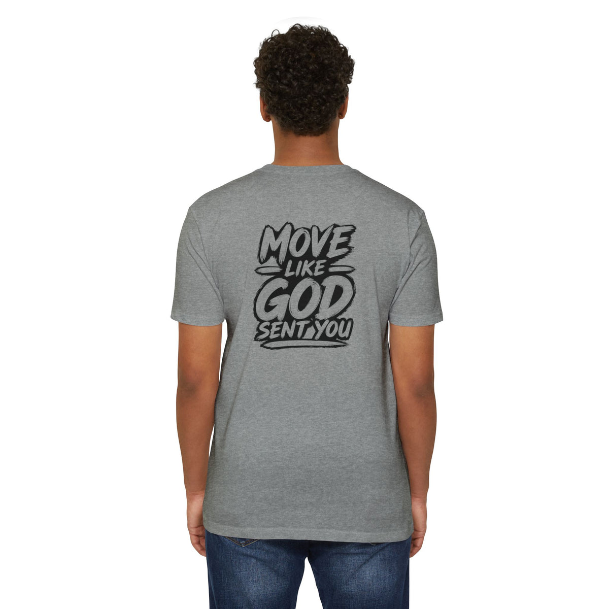 GFB Foundation Tee - Extended Colors