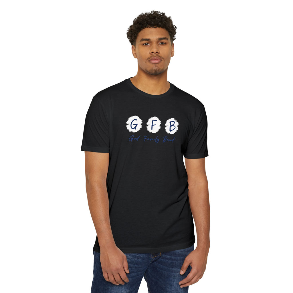 GFB Classic Logo Tee