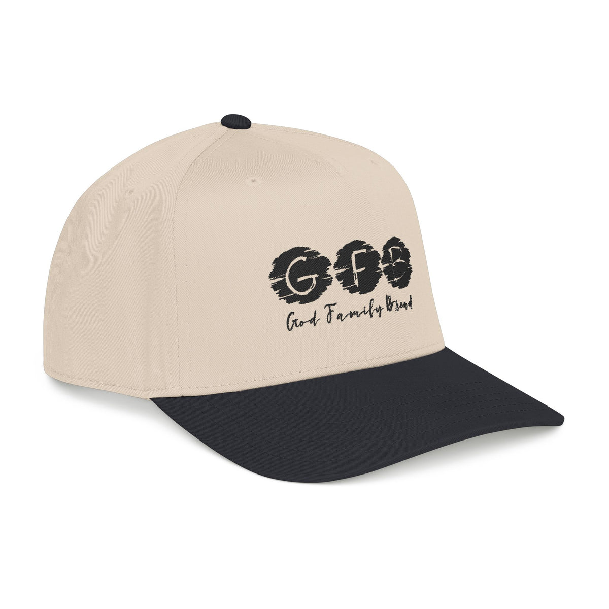 GFB Foundation Snapback