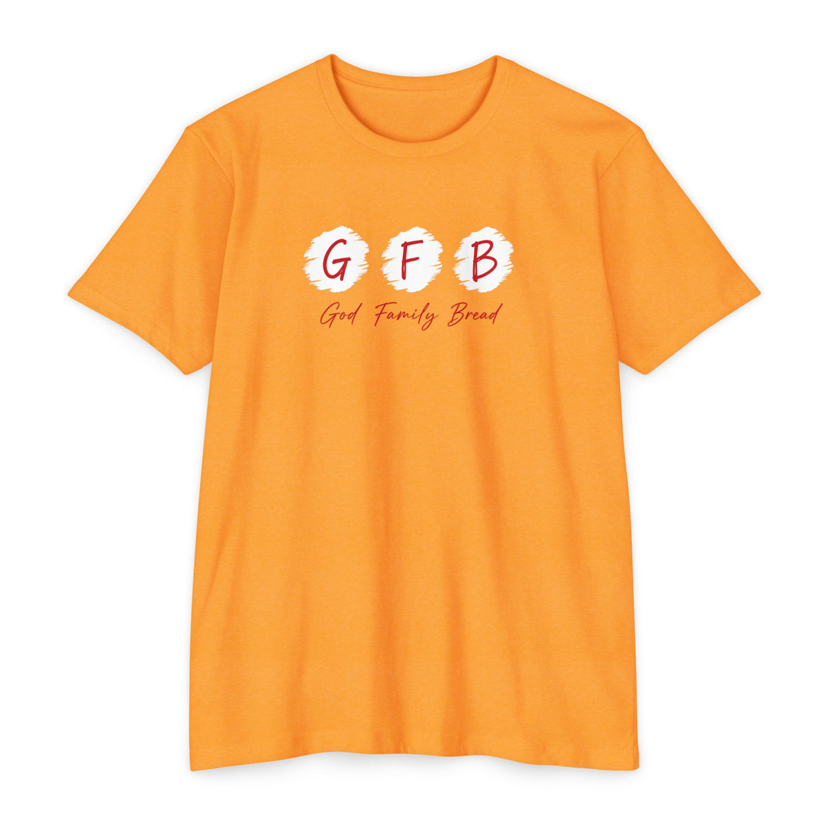 GFB Heritage Logo Tee