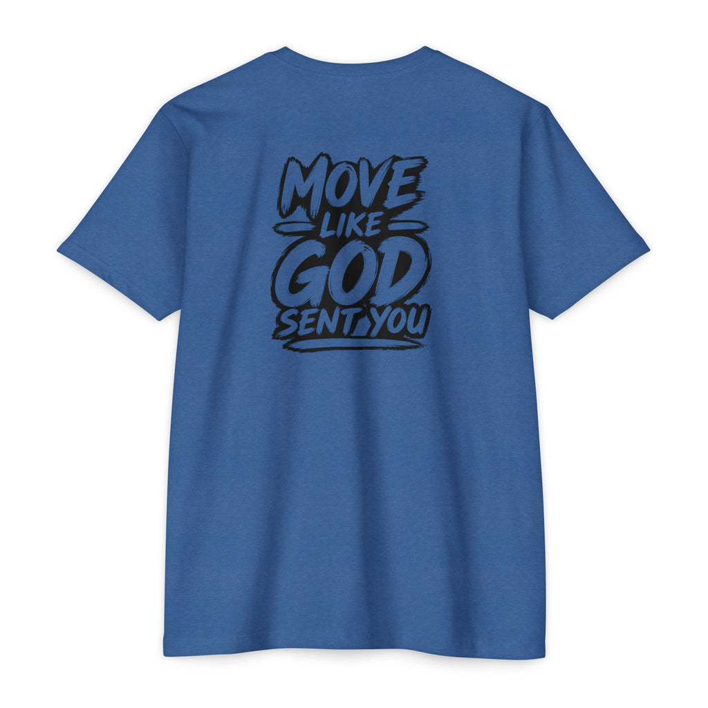 GFB Foundation Tee - Extended Colors