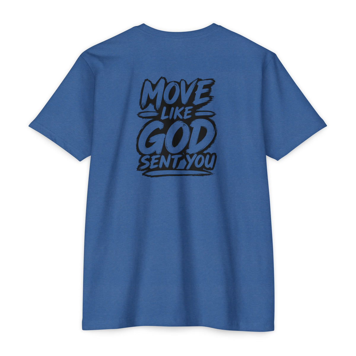 GFB Foundation Tee - Extended Colors