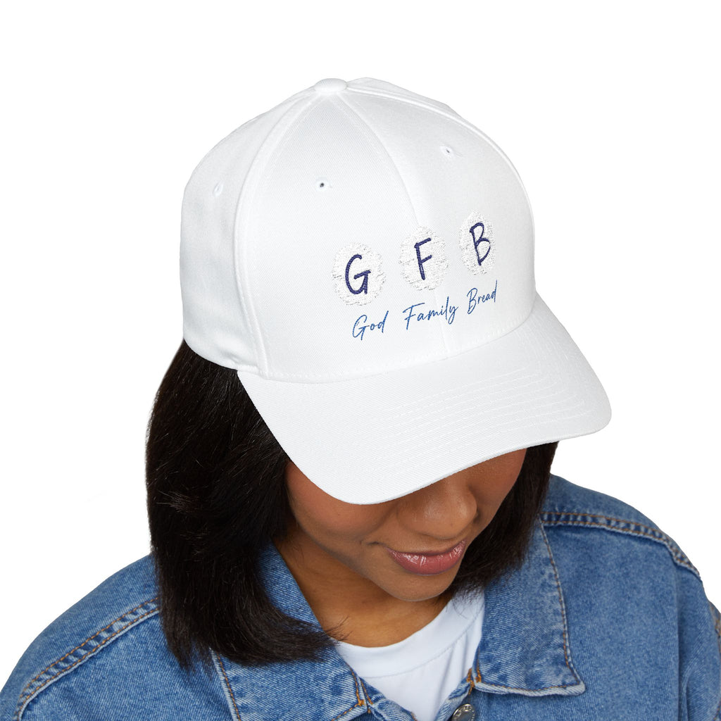 GFB Colorway Flex Cap