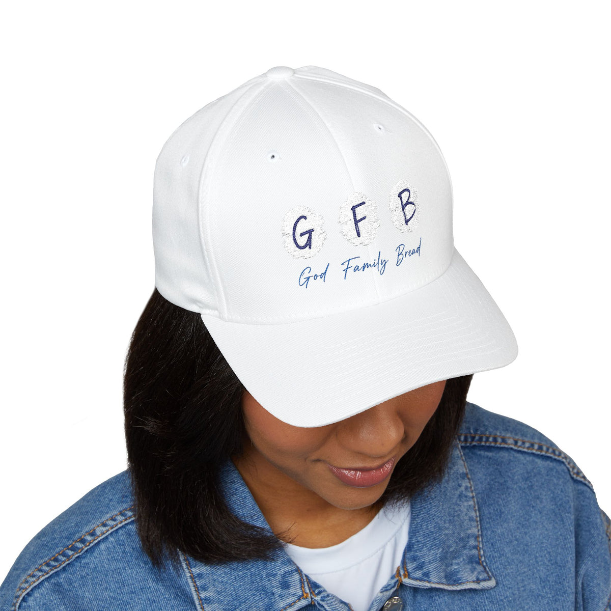 GFB Colorway Flex Cap