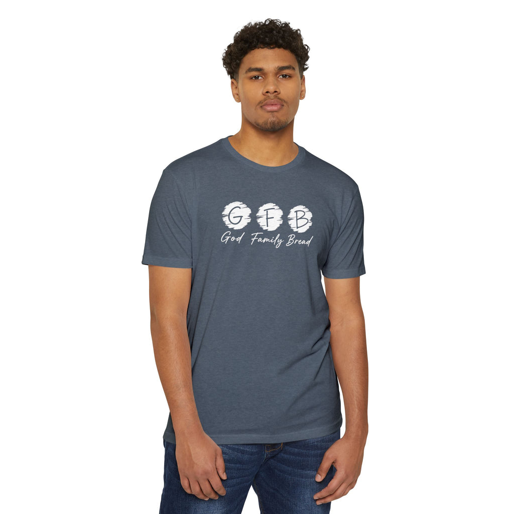 GFB Original Logo Tee - Extended Colors
