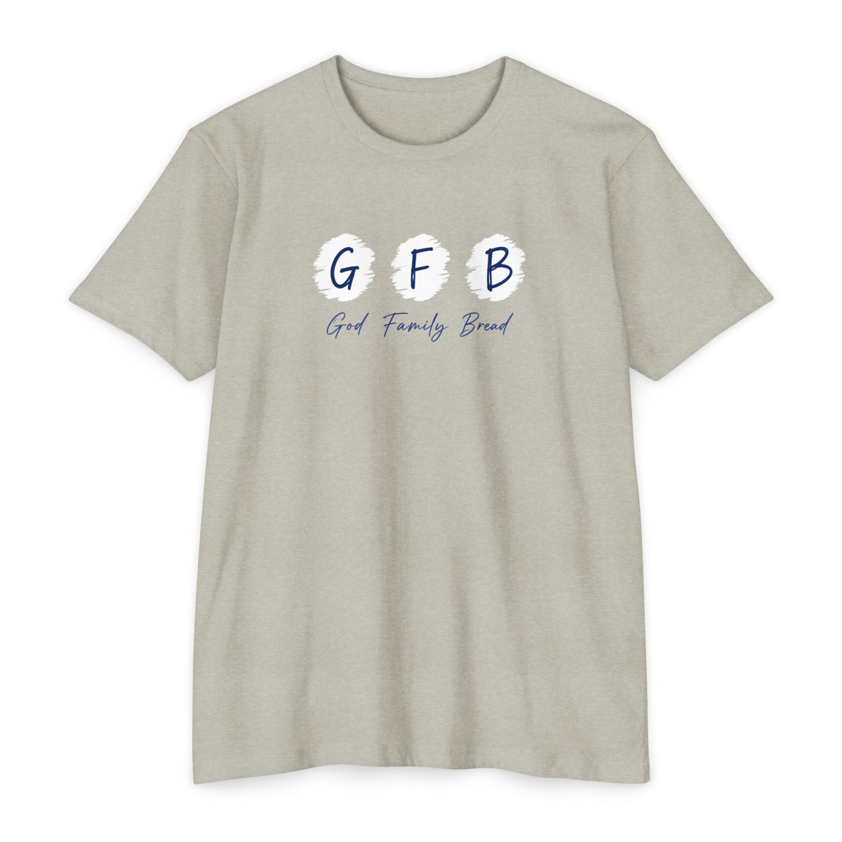 GFB Classic Logo Tee