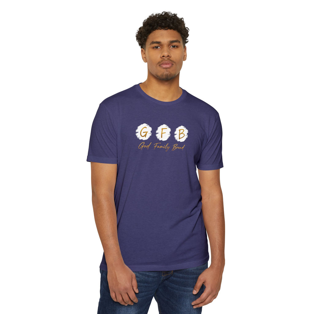 GFB Minimal Tee