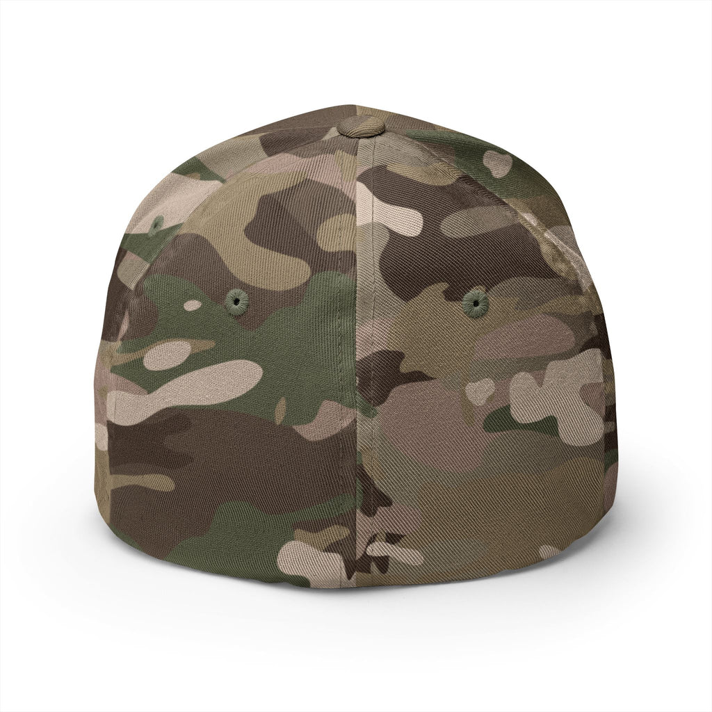 GFB Foundation Flex Cap