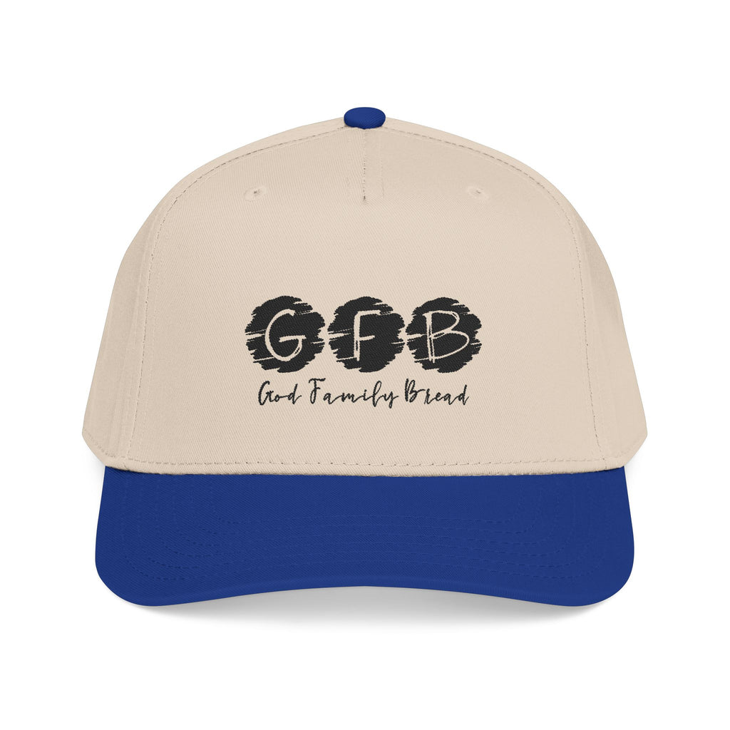 GFB Foundation Snapback