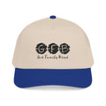 GFB Foundation Snapback