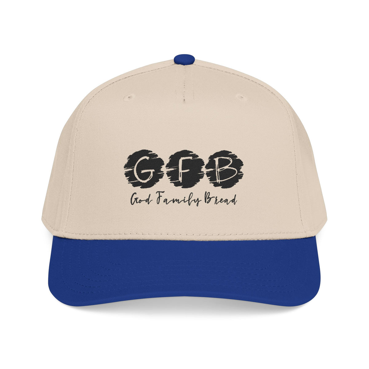 GFB Foundation Snapback