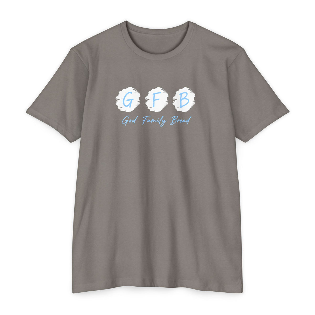 GFB Gentle Breeze Logo Tee - Extended Colors