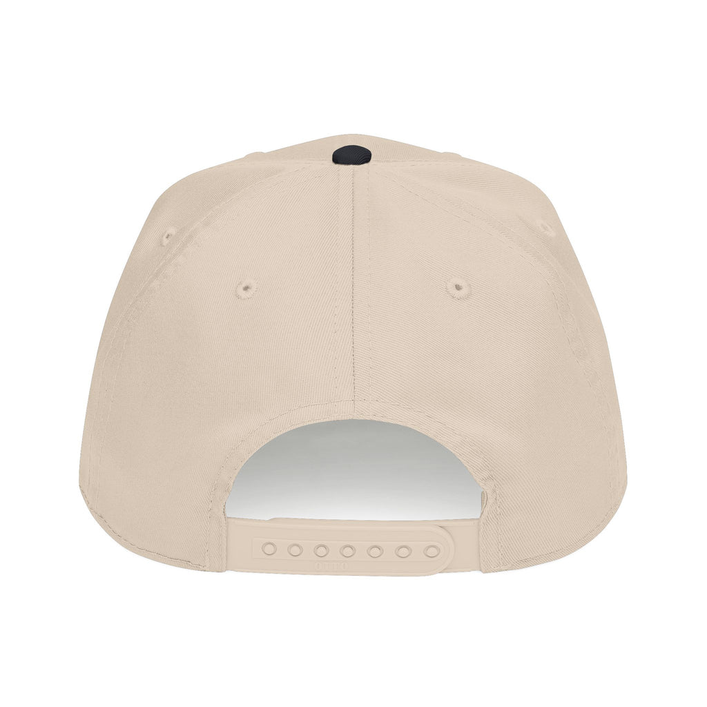 GFB Foundation Snapback