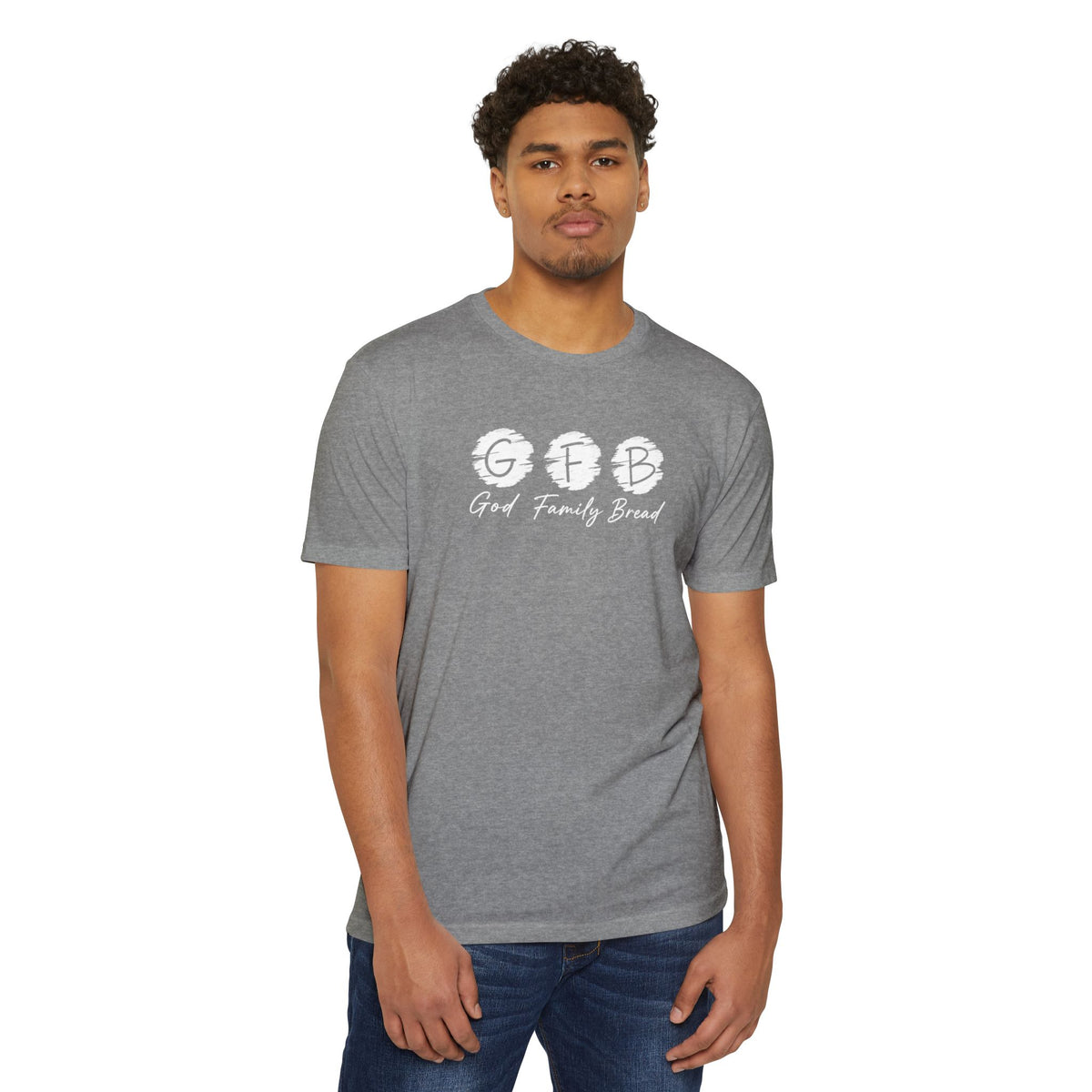 GFB Original Logo Tee