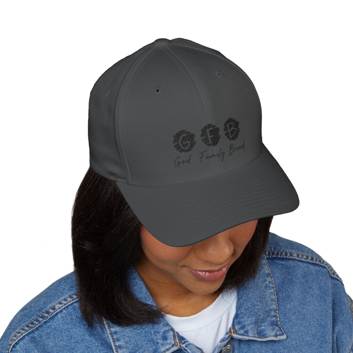 GFB Foundation Flex Cap