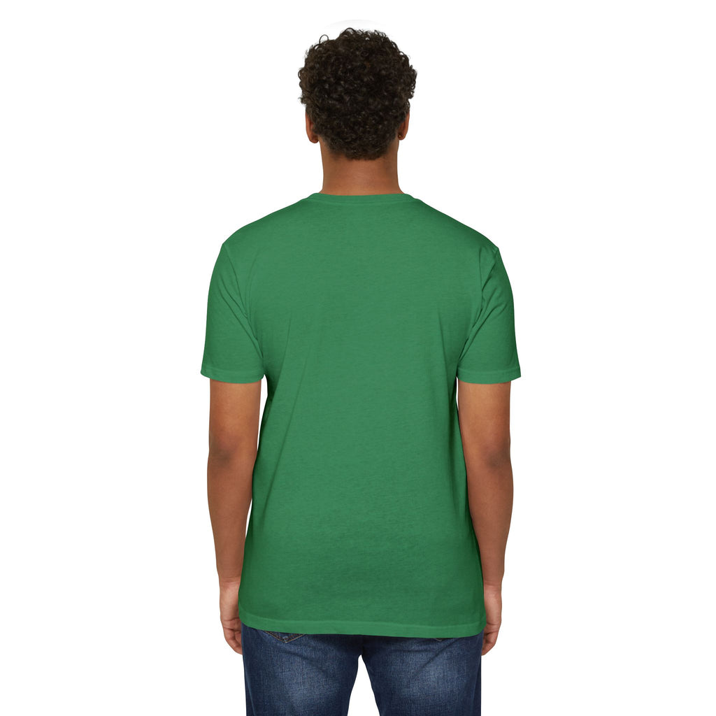 GFB Heritage Logo Tee