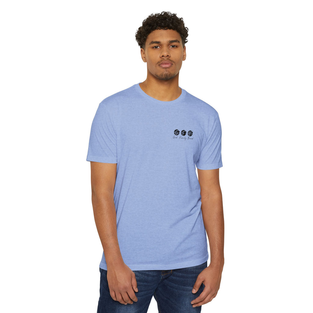 GFB Small Logo Tee