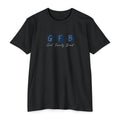 GFB Midnight Logo Tee