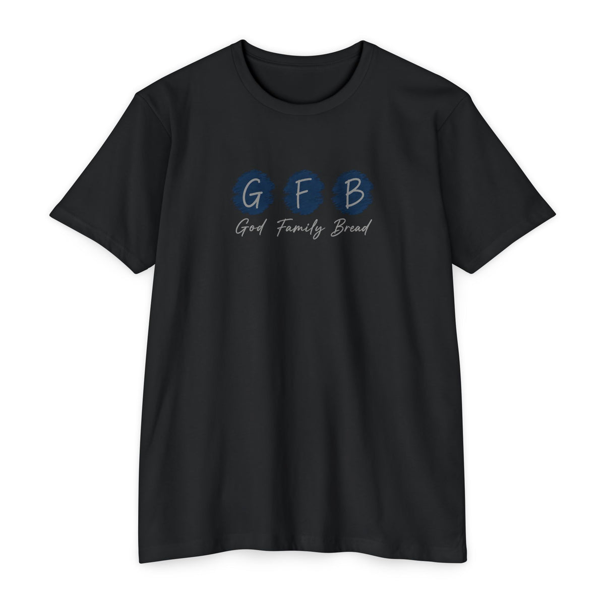 GFB Midnight Logo Tee