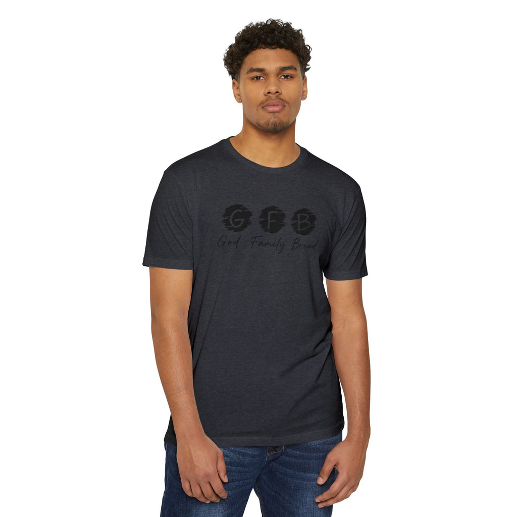 GFB Signature Logo Tee