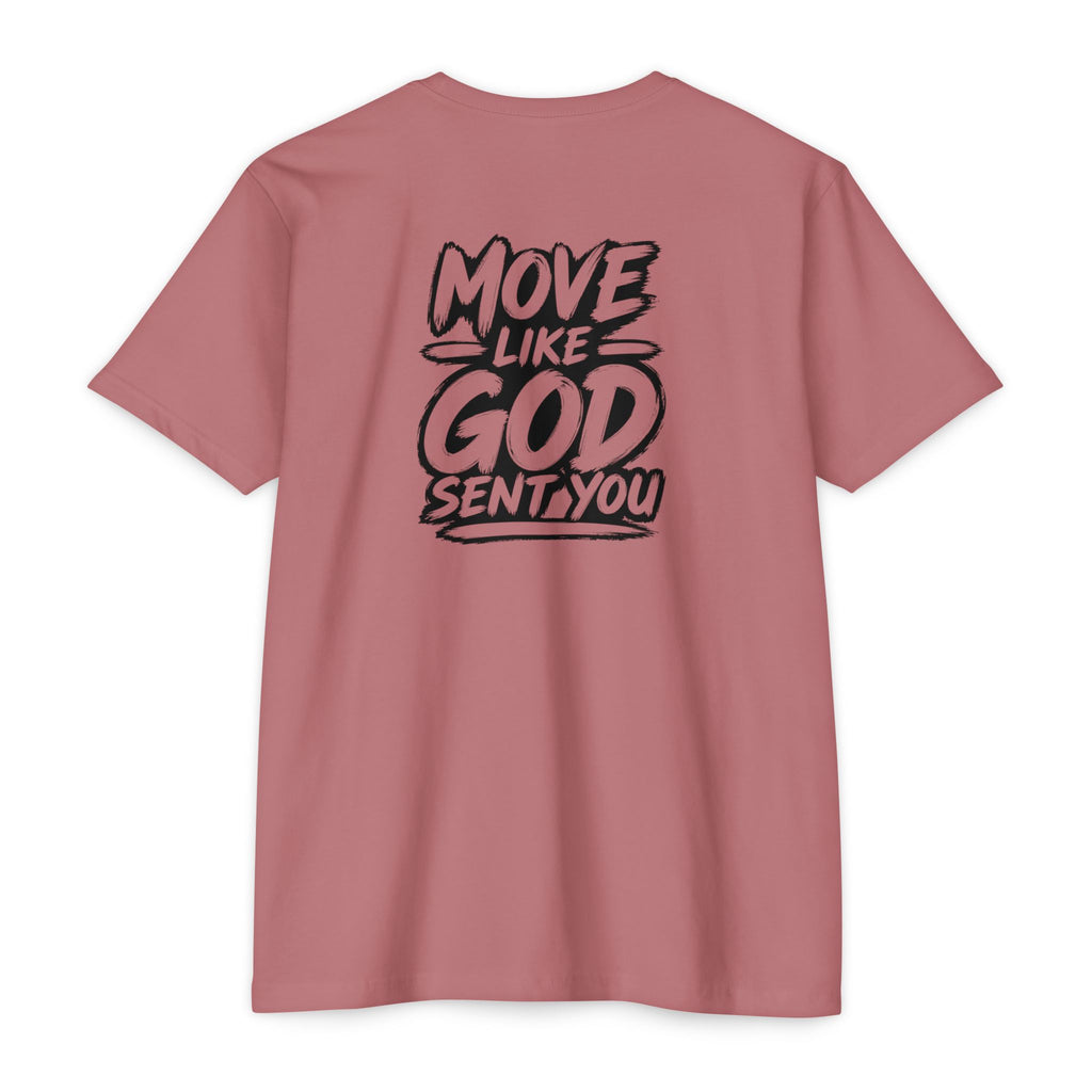 GFB Foundation Tee - Extended Colors