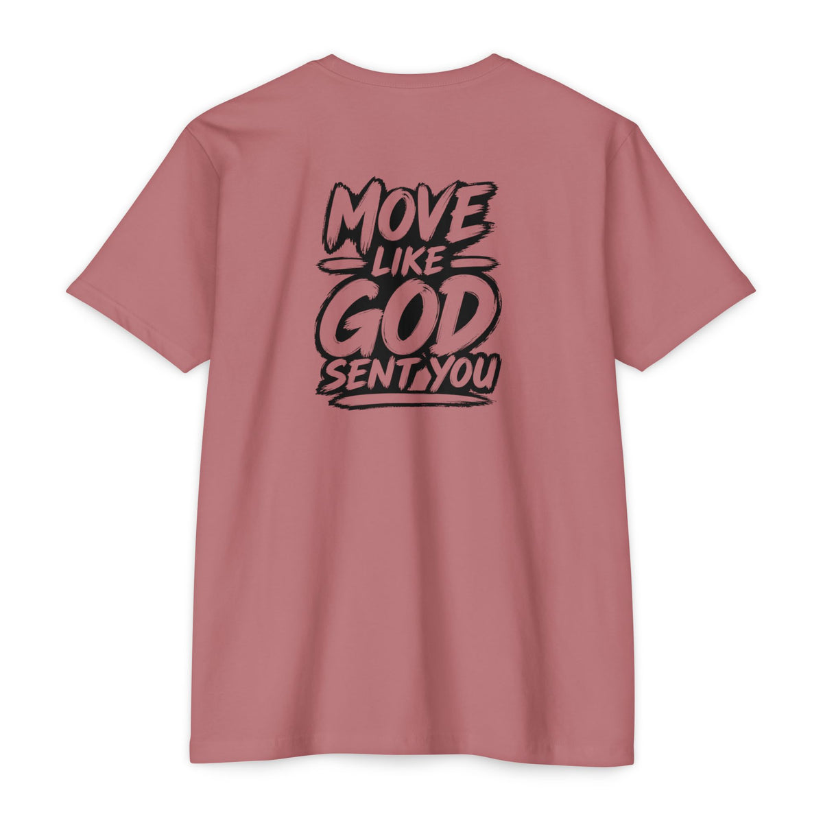 GFB Foundation Tee - Extended Colors