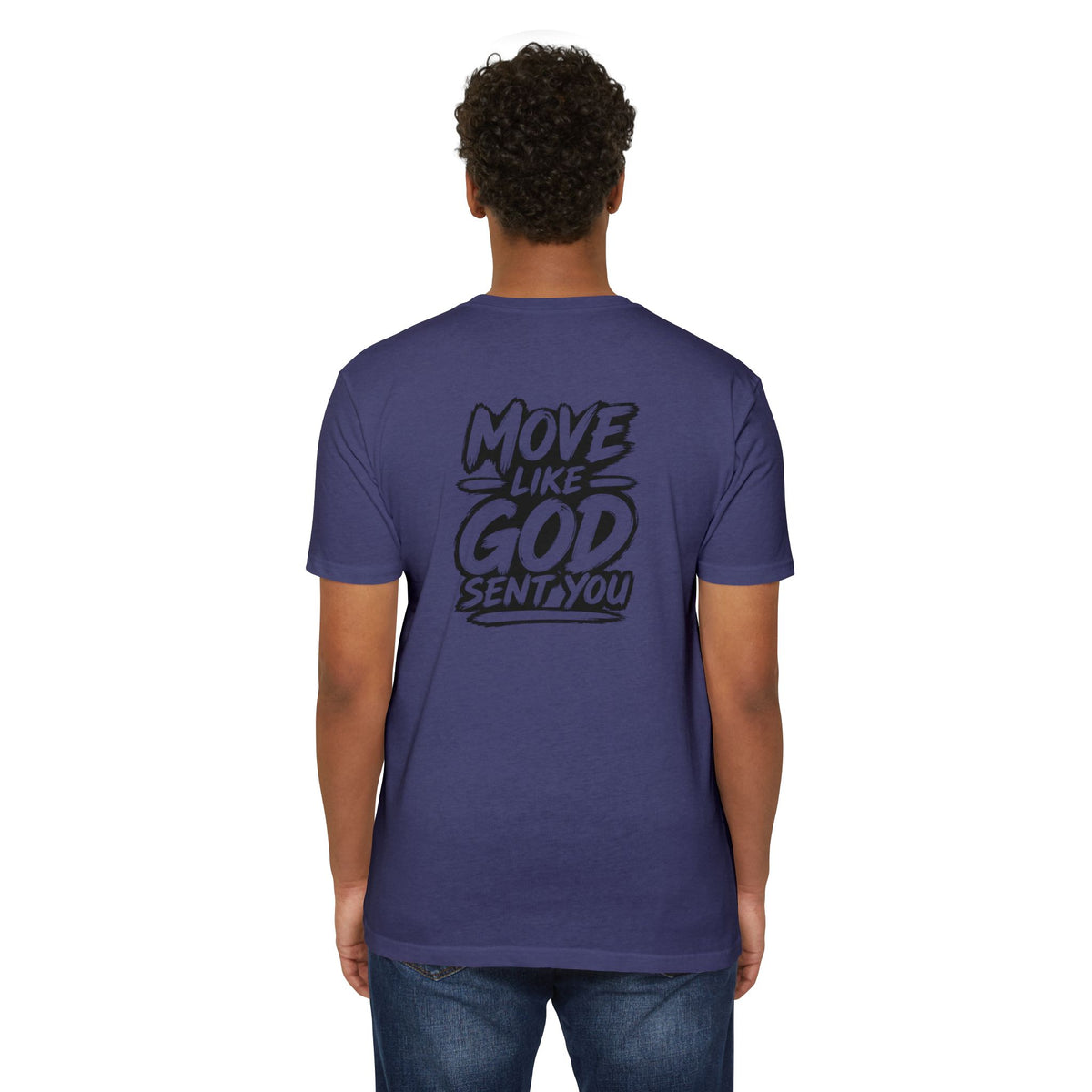 GFB Foundation Tee - Extended Colors